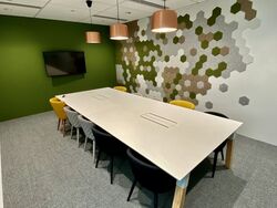 Park Place Residences At Plq (D14), Office #352710101